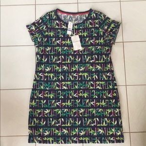 Tommy Bahama bamboo forest stripe